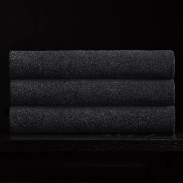 Bath Sheet - Abyss