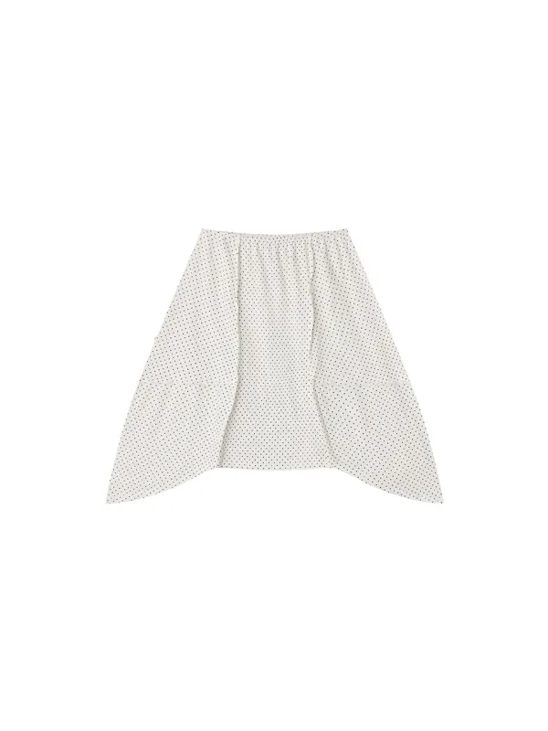 KITE SKIRT DOT DOT