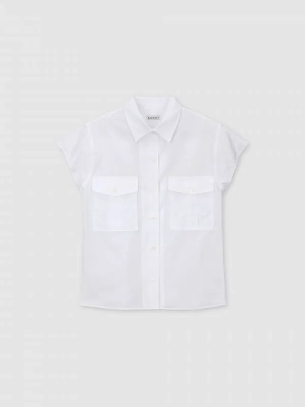 Frais pochette shirt