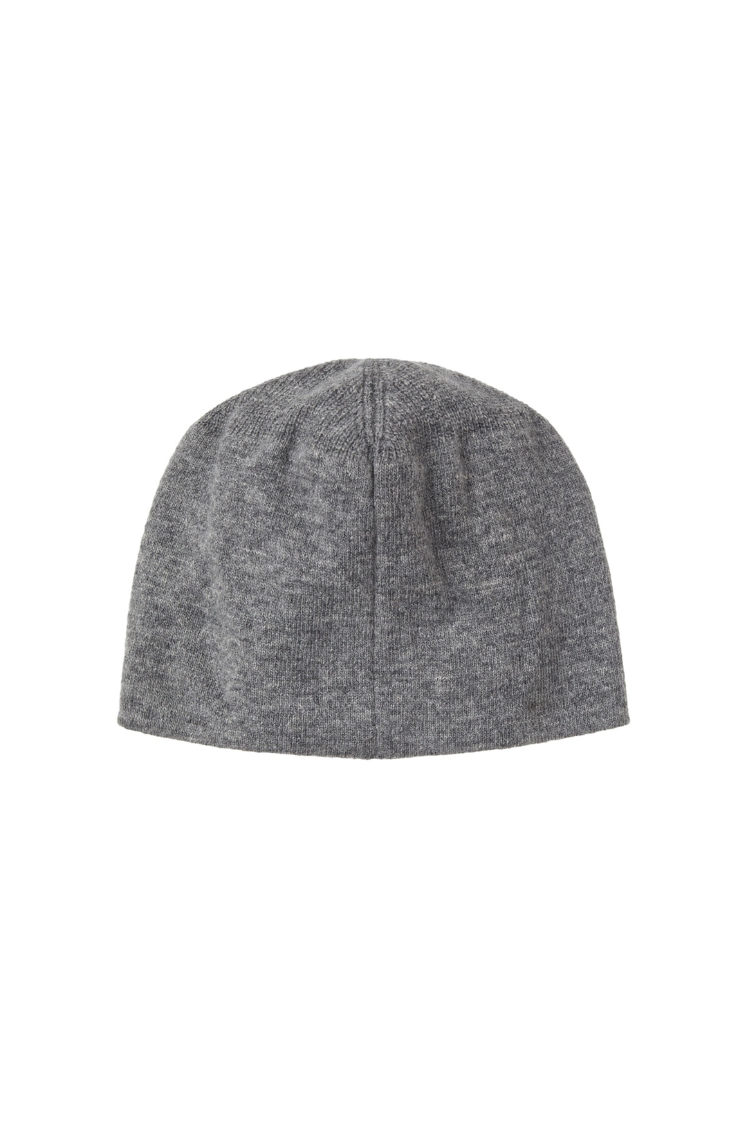 다이닛 HOTFIX BEANIE IN MELANGE GREY 상품 이미지 1