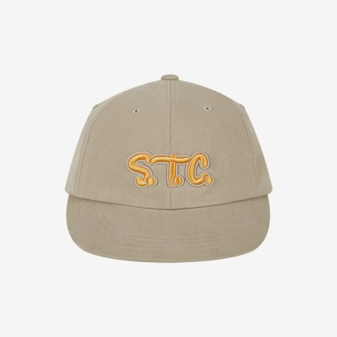 사파리스팟 S.T.C. City Cap (Beige) 상품 이미지 1