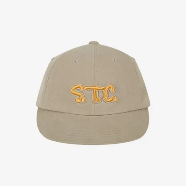 S.T.C. City Cap (Beige)