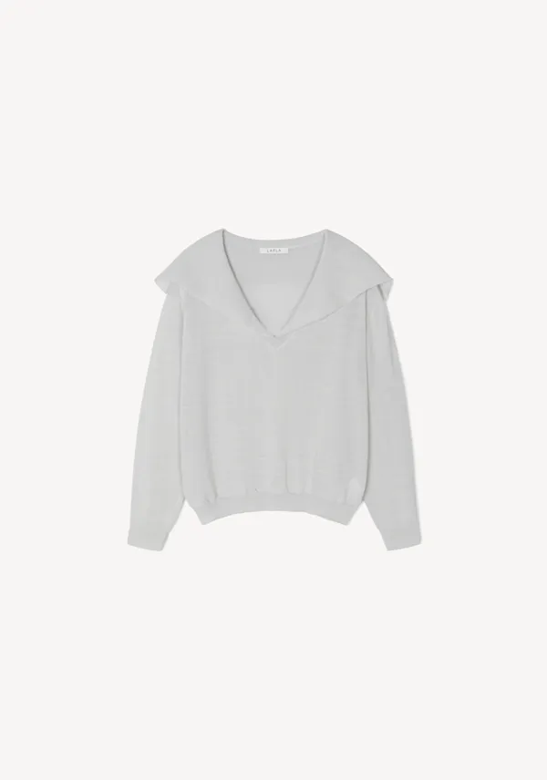 ABEL KNIT