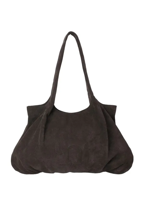 Cocoa bag