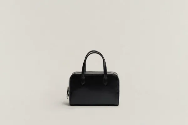 SAC LOQUET MINI BLACK
