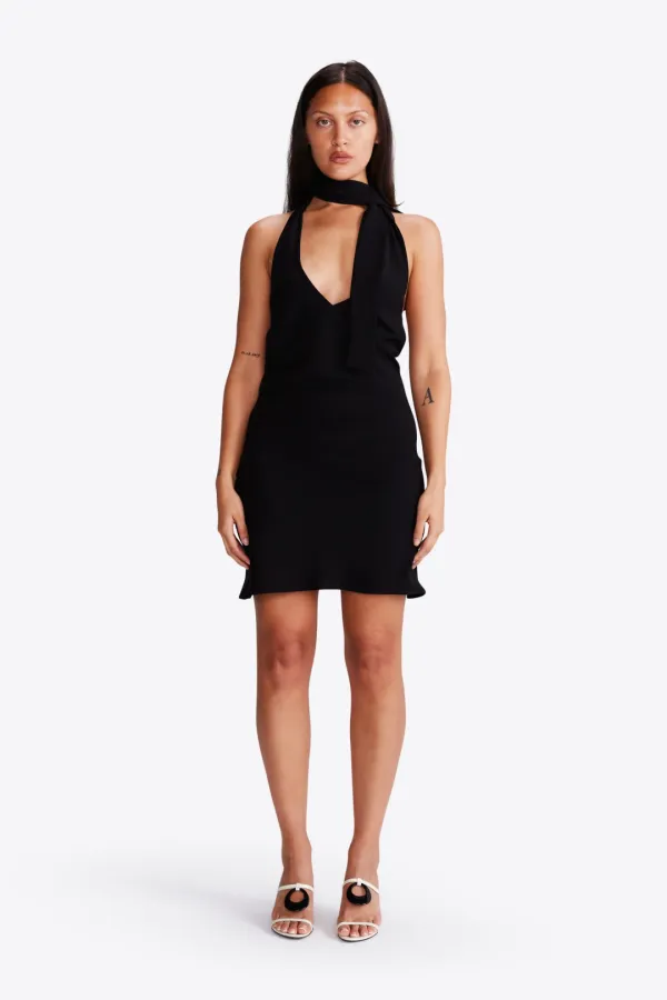 Jett Dress
