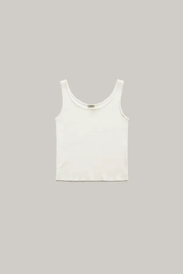 Mary Sleeveless Knit