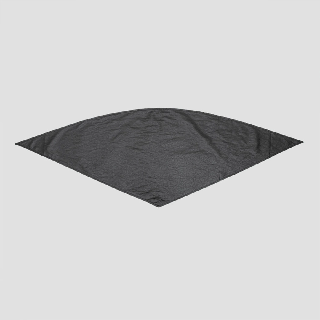 아뜰리에 나인 (SF-0006)CRINKLE LEATHER SCARF 상품 이미지 1