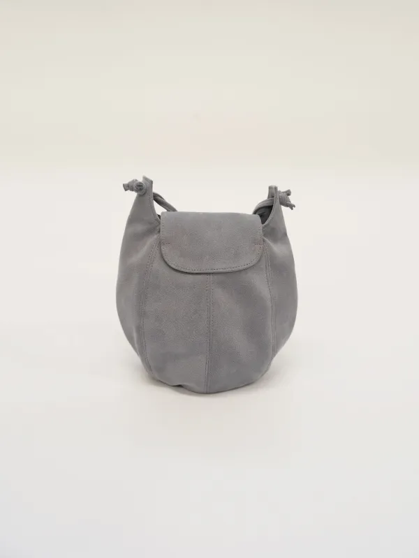 COTTAGE BAG [ PALE BLUE ]