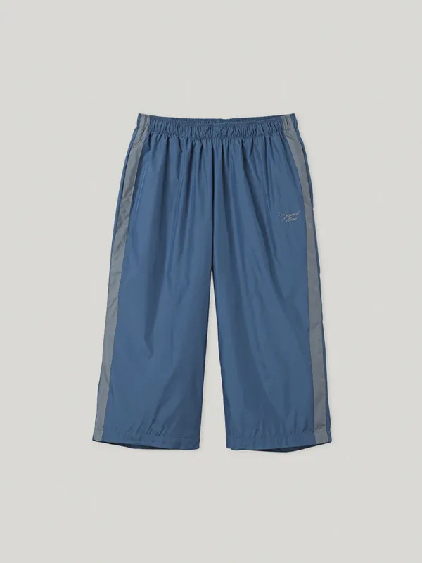 Horses Track Pants Blue (3rd)