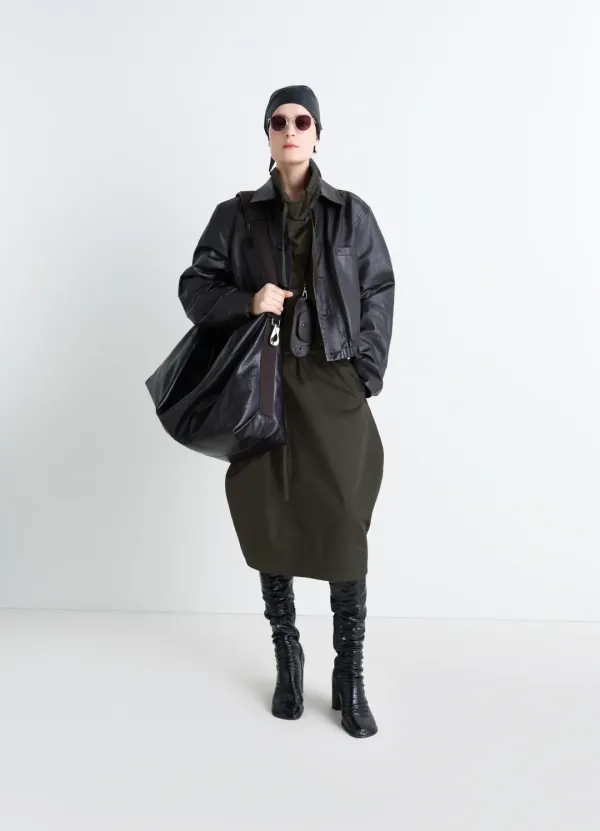 VAREUSE DRESS