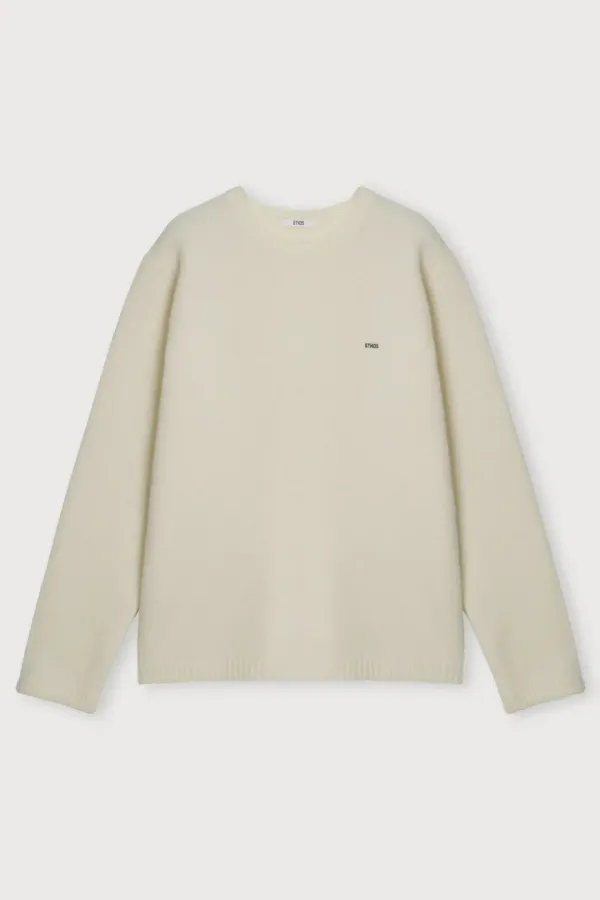 LAUSANNE KNIT