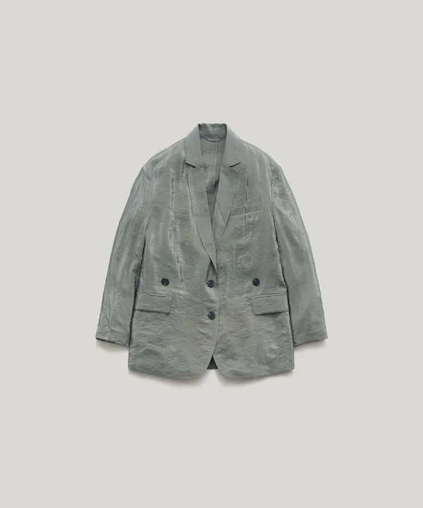 2ND / PVIL Zen Blazer(Gray)