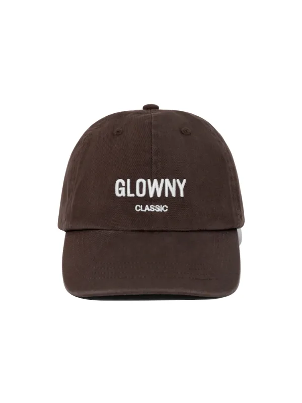 [2nd] G CAP (BROWN)