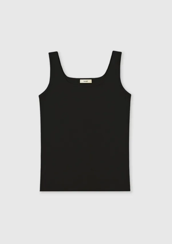 Kitsch Sleeveless (Black)