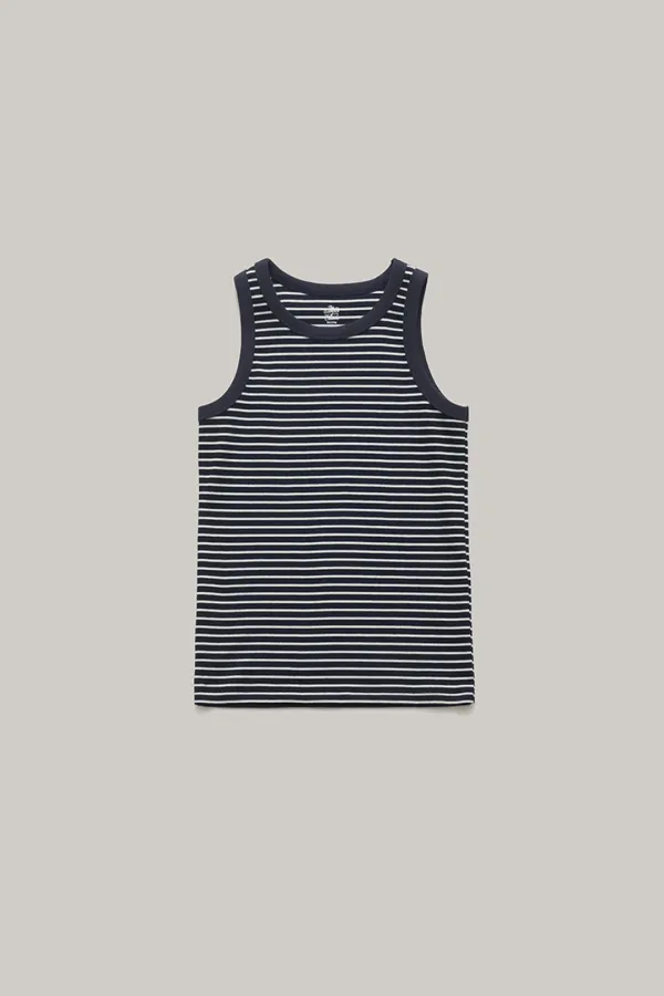 Simone Sleeveless