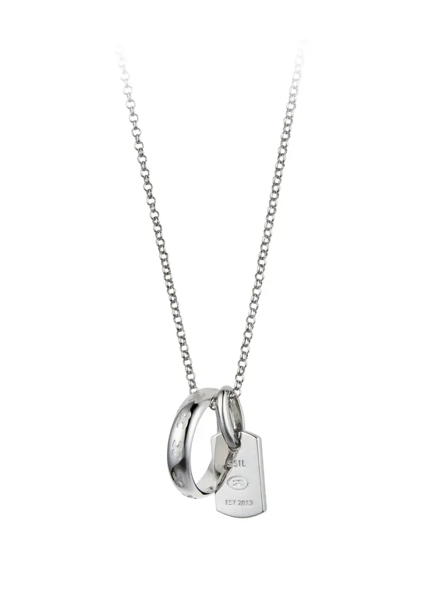 Tag Pendant