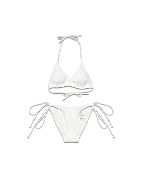 Bébé Bikini [WHITE]