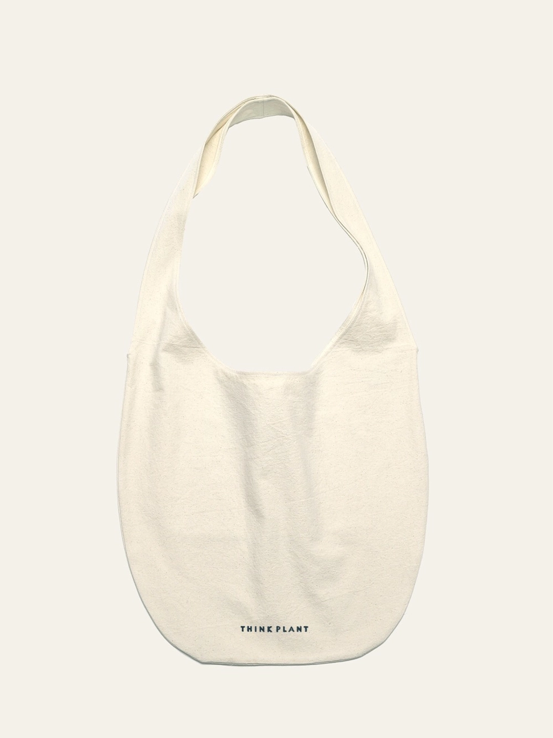 띵크플랜트 Olla Hobo Bag(Natural) 상품 이미지 1