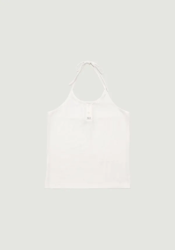 LIV HALTER TOP