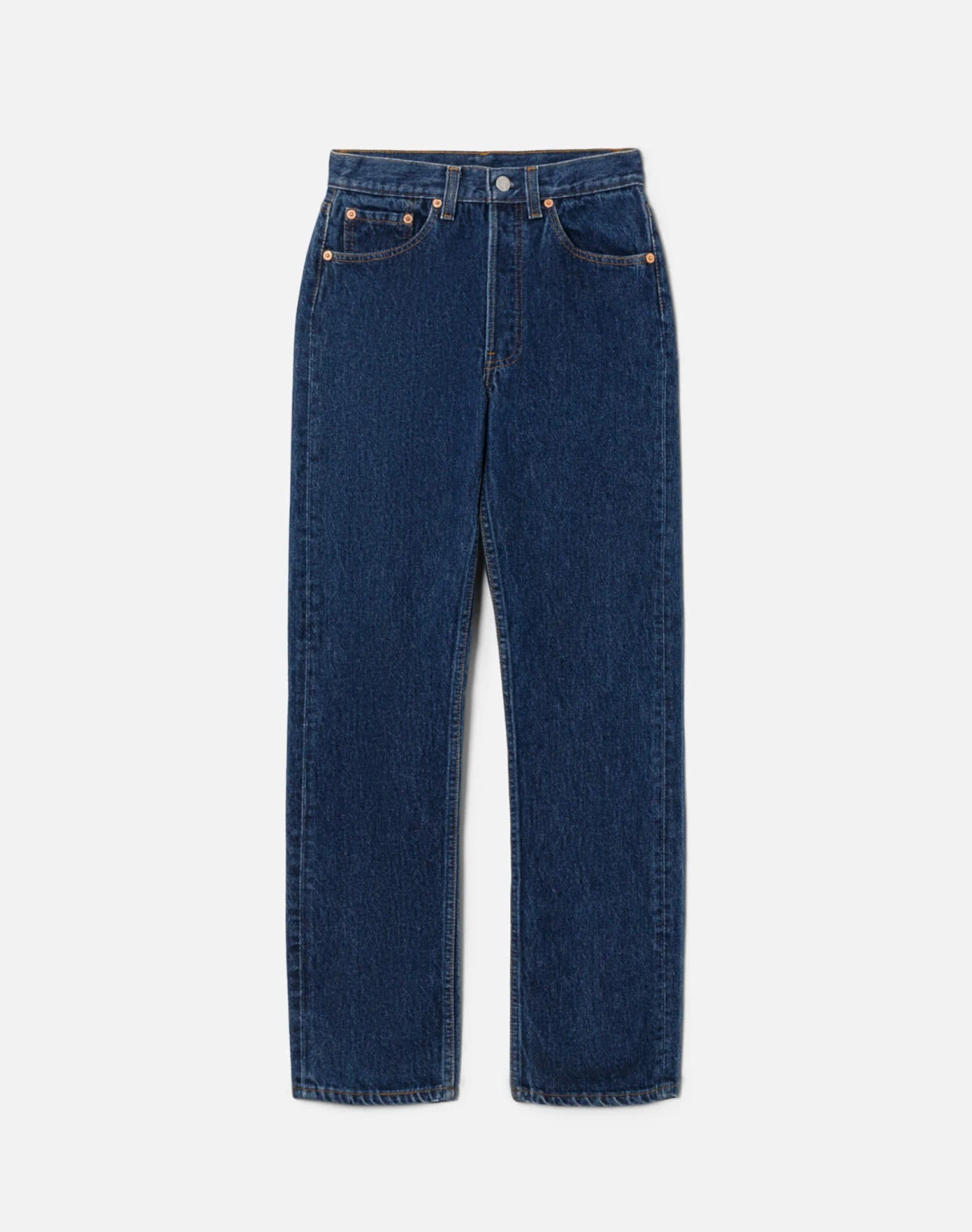 리던 80s Levi's 501 -#1137 상품 이미지 1