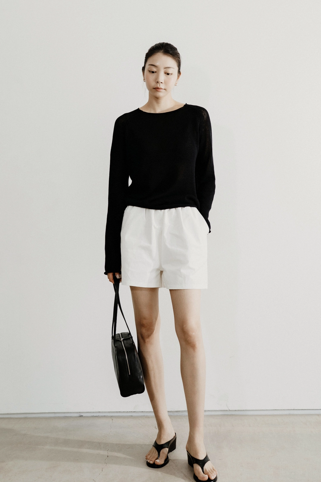 스앨더 25382_Best chino shorts TD 상품 이미지 2