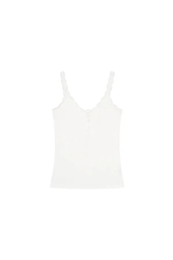 [2nd] El Sleeveless - Lillycotts