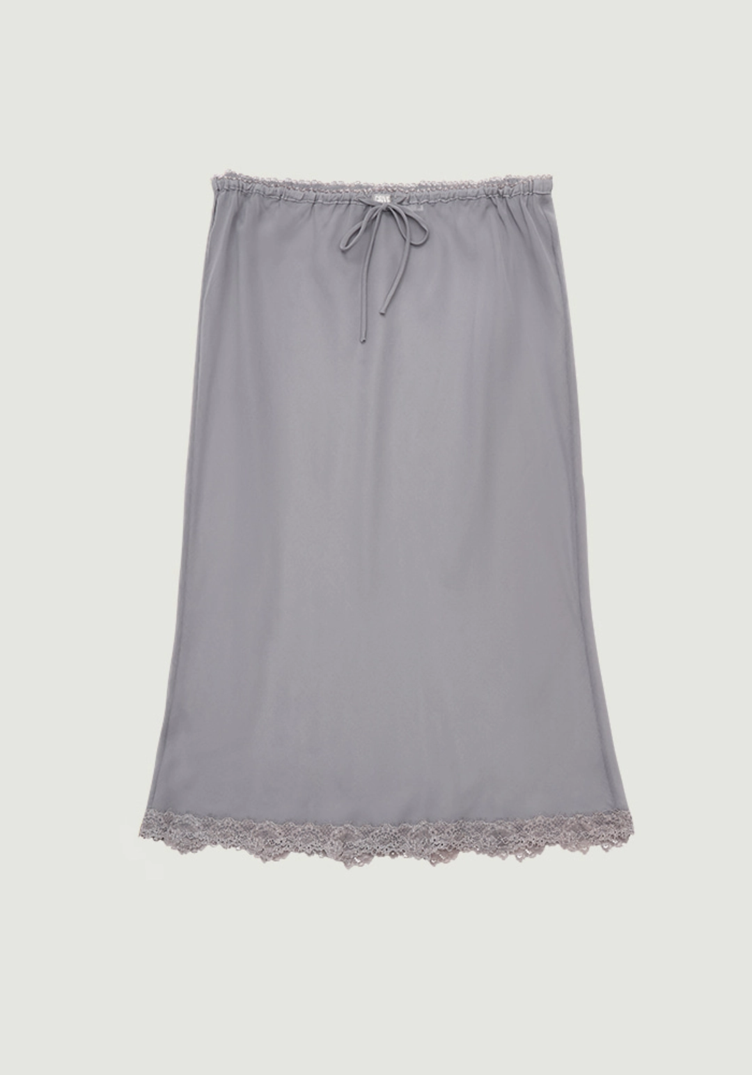 그로브 CADY LAYERED MIDI SKIRT 상품 이미지 3