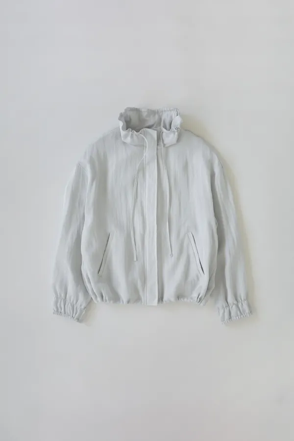 Letter Blouson