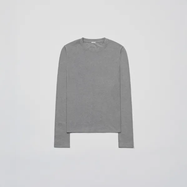 Mooth long sleeve tee