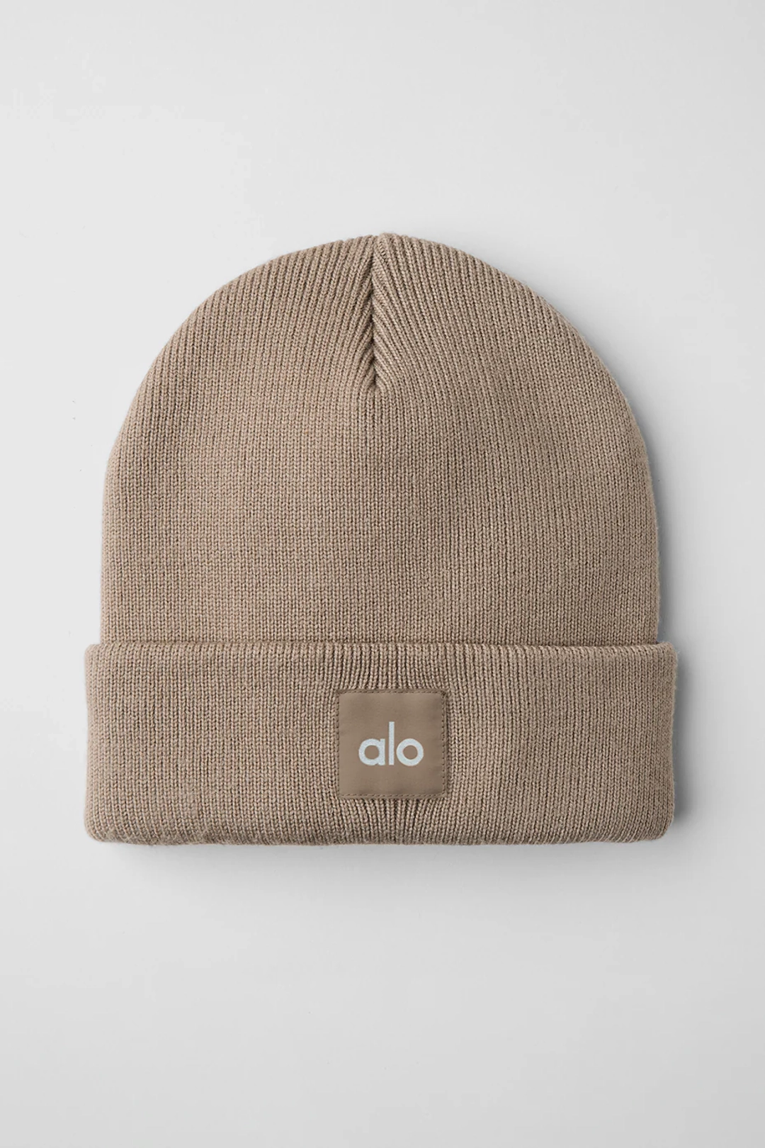 알로요가 Everyday Beanie - Gravel 상품 이미지 1
