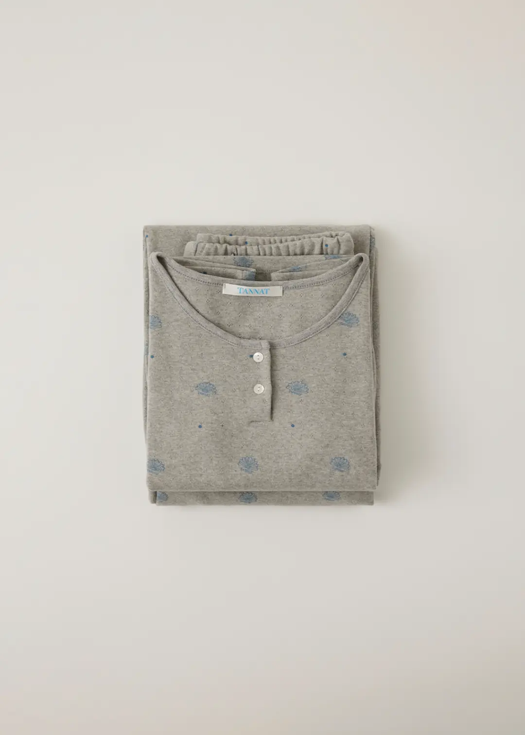 T/T Shell sleep set-up (gray)