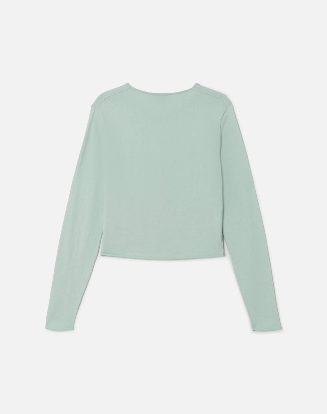 리던 The Sol Top - Light Mint 상품 이미지 3
