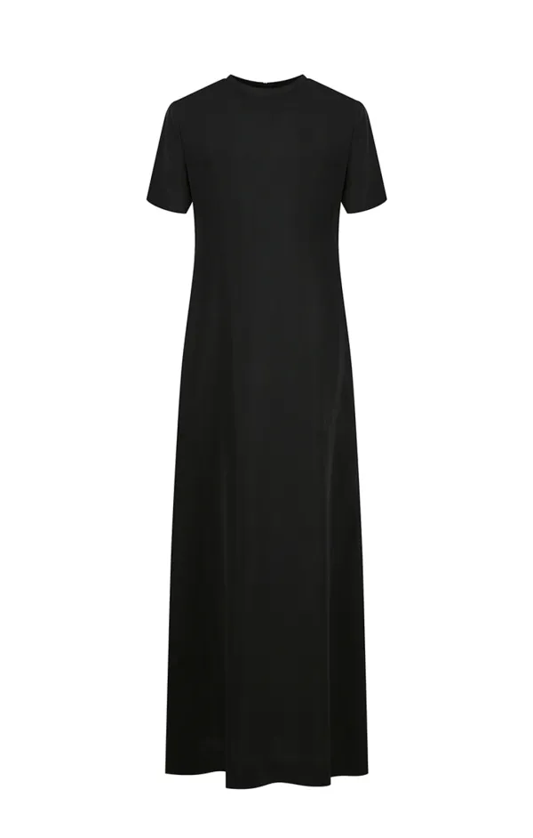 CROMER BEMBERG MAXI DRESS