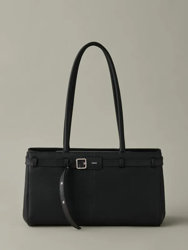Bea Shoulder Bag Black