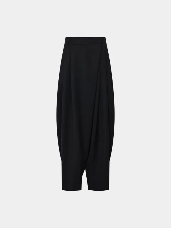 Adera wool wrap PT