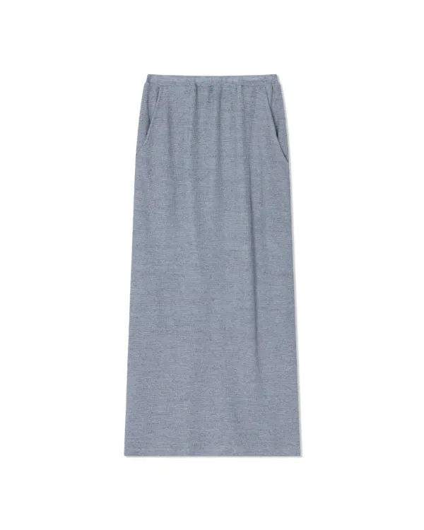 EASE SKIRT (3color,2size)