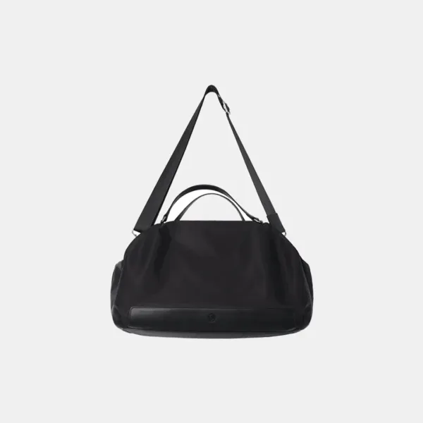 SIAC3066 Roaming Travel Bag M_S\'est passee(쎄빠쎄)_Black