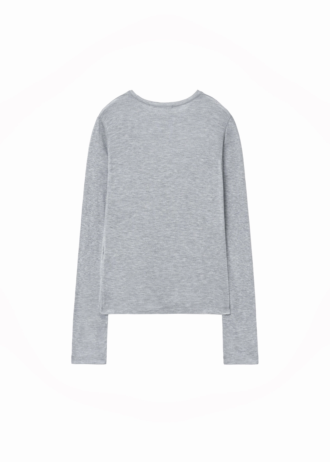 보헤미안서울 [ 20% EVENT BOX ] BASIC TENCEL ROUND T, BE&GR 상품 이미지 3