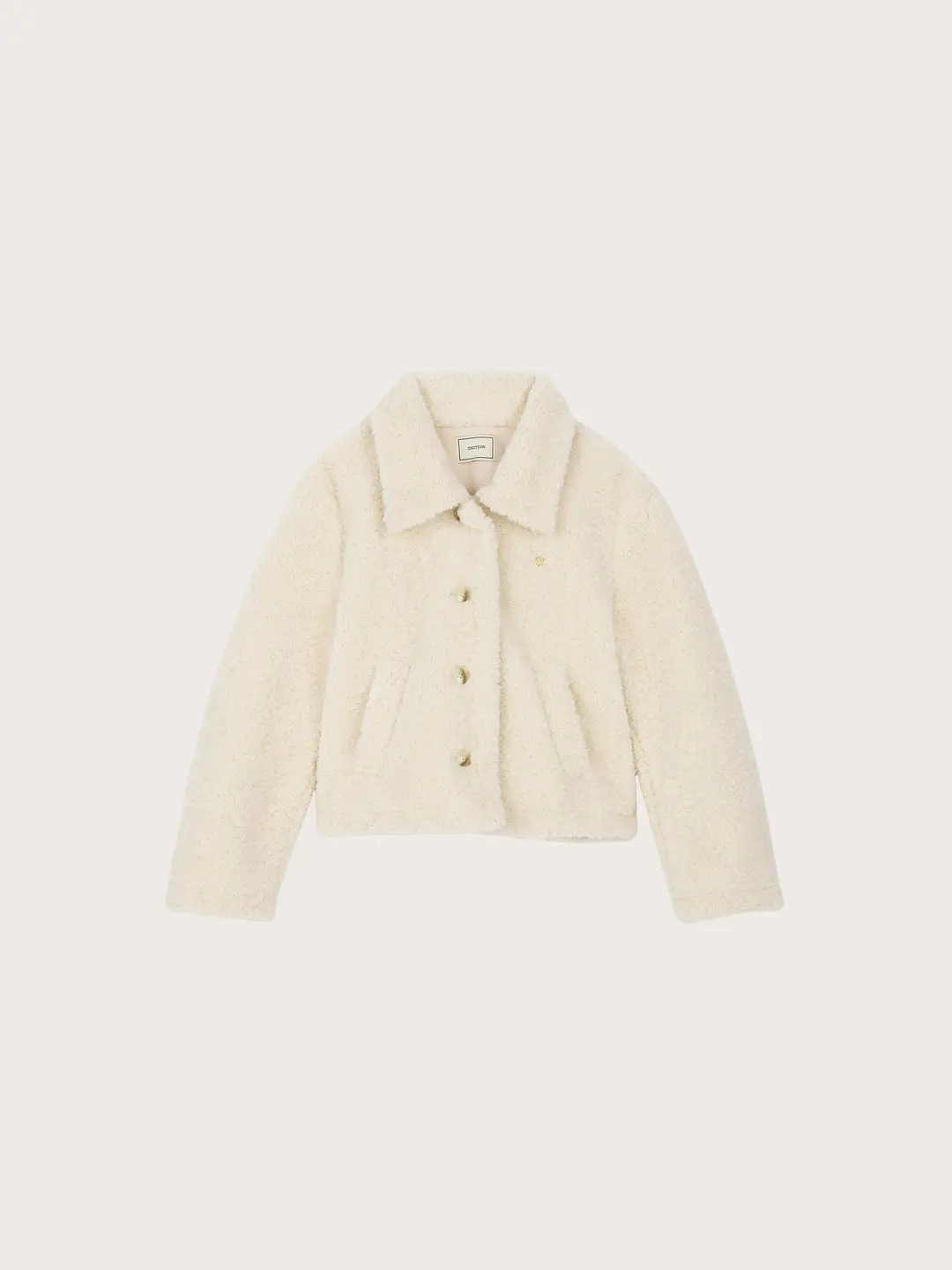 마야 퍼 무스탕