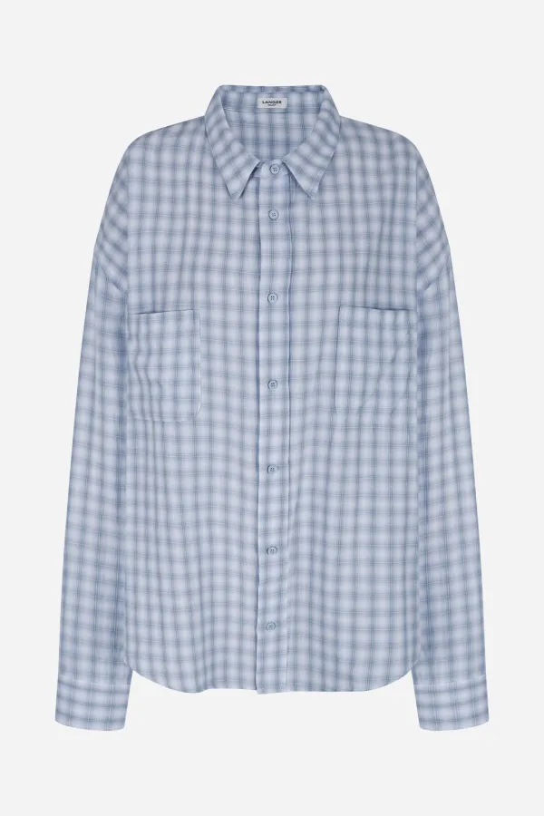 bell vintage check shirt