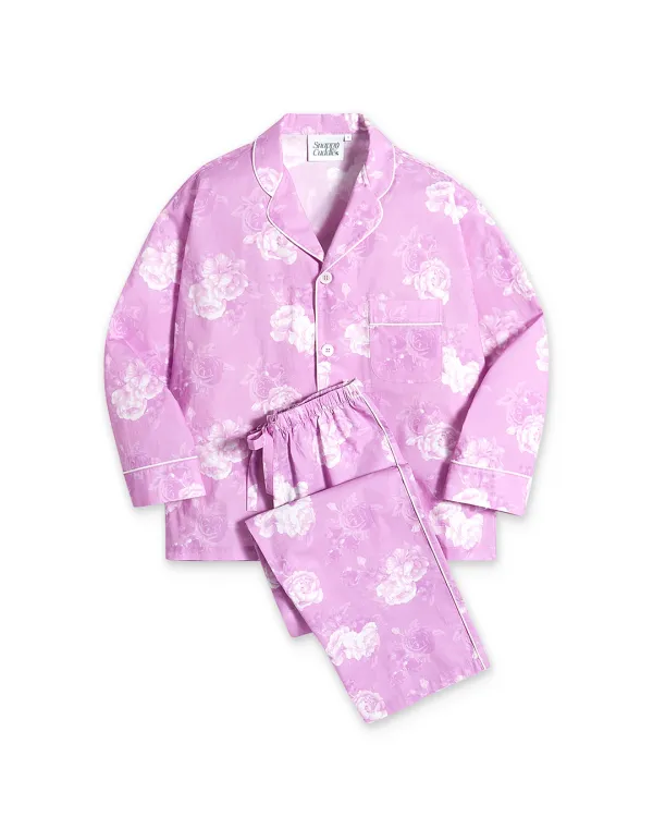 Shape of Scent Pajama Set