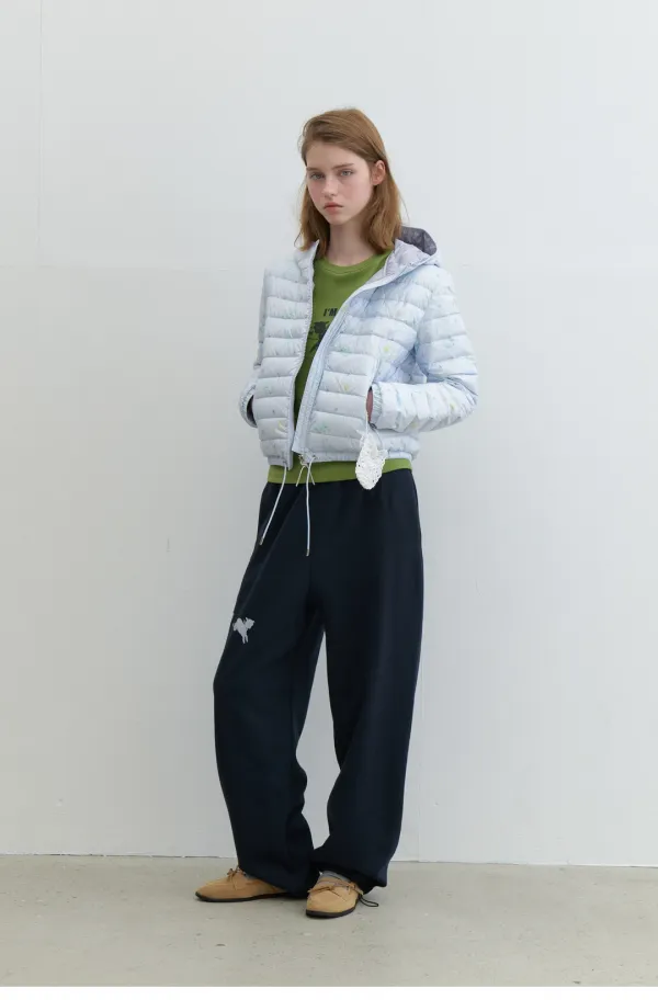Lambie Joggers Navy