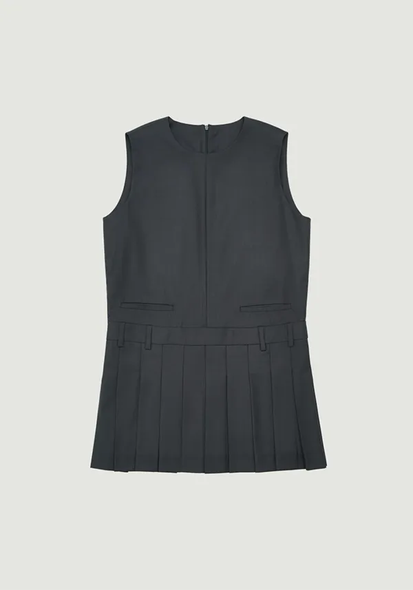 MILANA DRESS