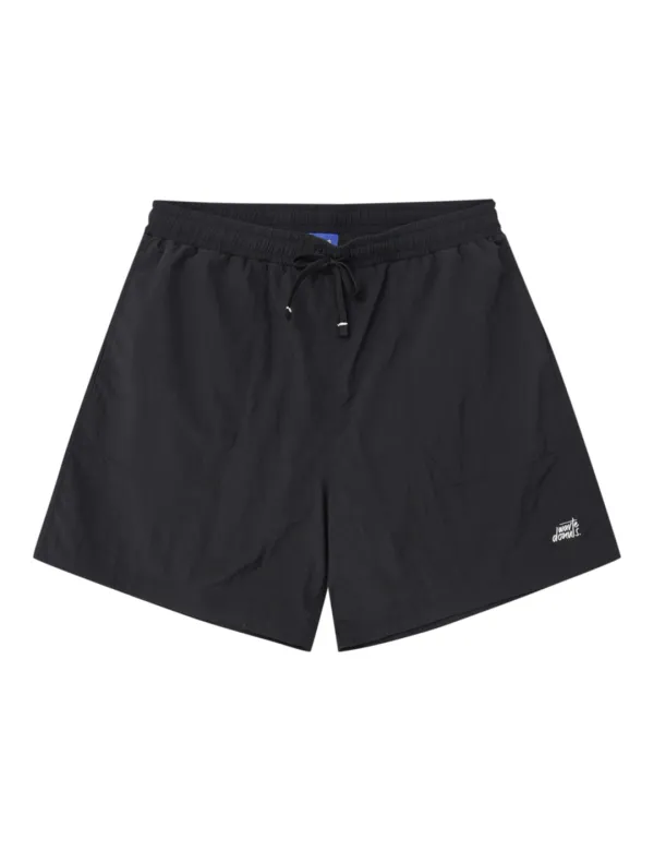 MEN\'S BOARD SHORTS_BLACK