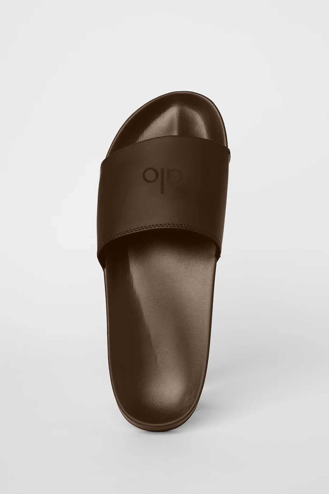 알로요가 Unisex It Slide - Espresso 상품 이미지 3