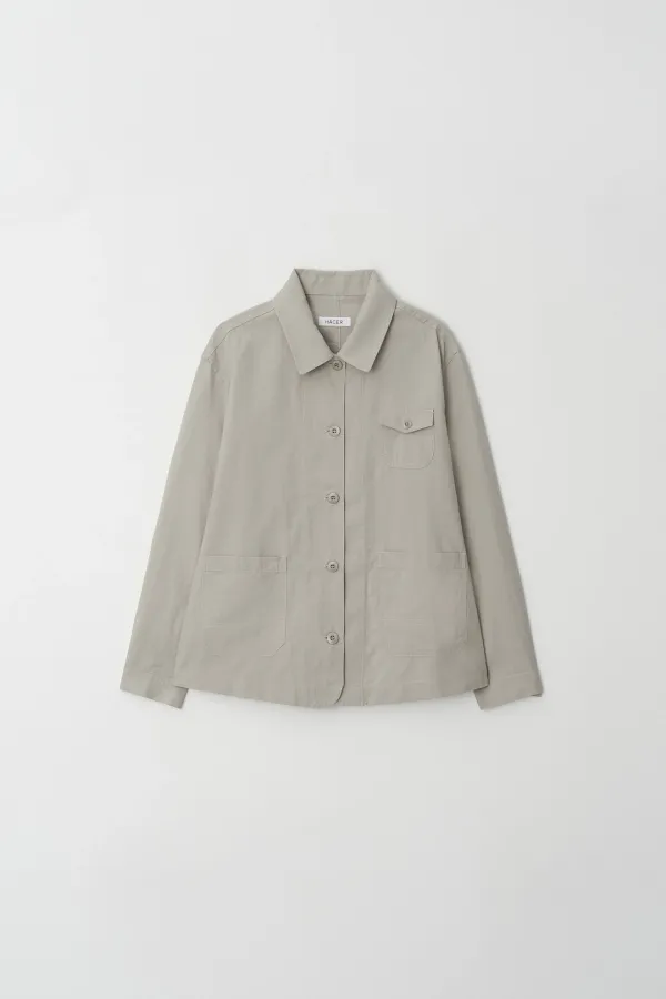 Field Work Jacket