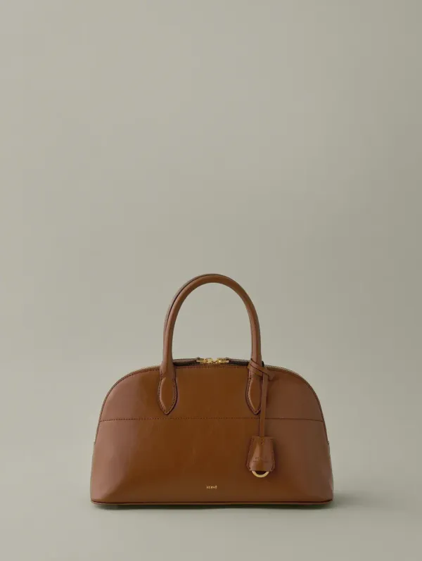 Mare Bag Small Tan