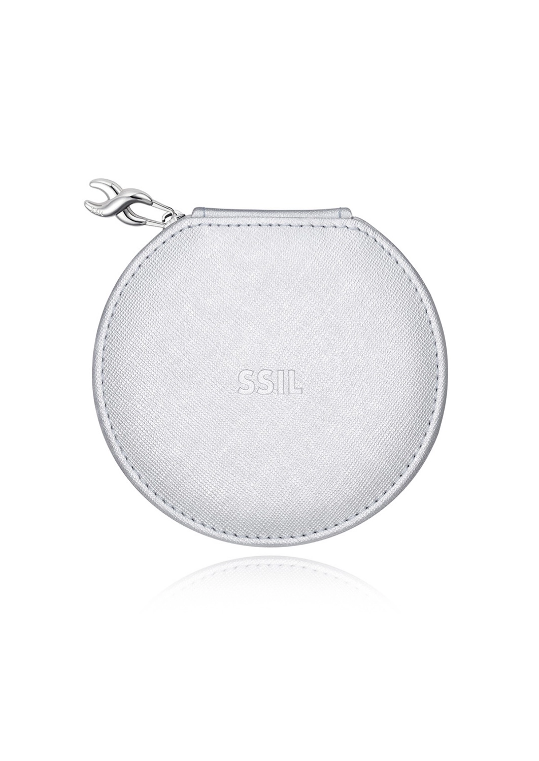 에스실 X Logo Jewelry Case 상품 이미지 1