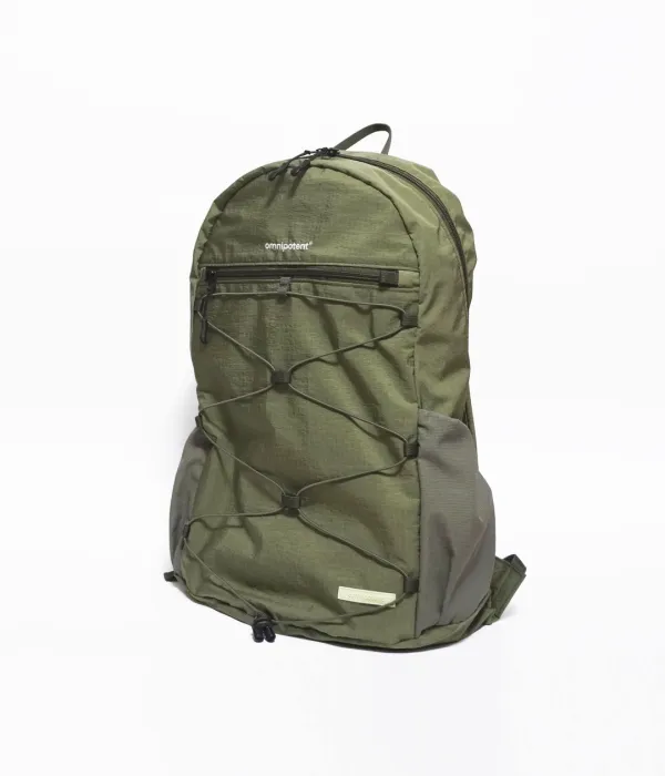 Airy Backpack 20L Khaki